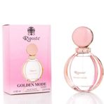 Riposte Golden Mode EDT 85 ml Kadın Parfüm