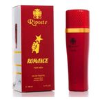 Riposte Romance 100 ml Erkek Parfüm