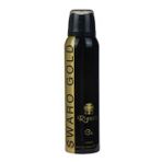 Riposte Swaro Gold 150 ml Erkek Sprey Deodorant