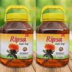 Ripsa Aspir Yağı 5lt (2 Adet) - 10 lt