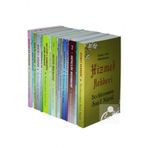 Risale-İ Nur Kulliyati Cep Risaleler Seti (16 Kitap Takim) - Bediuzzaman Said Nursi 9280000015667