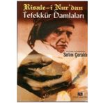 Risale-i Nur’dan Tefekkür Damlaları - Ahmet Altay