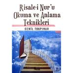 RISALE-I NURU OKUMA VE ANLAMA TEKNIKLERI - CEMIL TOKPINAR