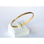 Rise Gold Risegold 15 Gram 22 Ayar Burma Bilezik Işçiliksiz