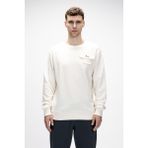 Rise Marshmallow Crewneck Erkek Sweatshirt - Beyaz - XL