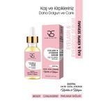 Rise & Shine 30 ml Kaş ve Kirpik Serumu