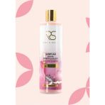 Rise & Shine 375 ml Keratin Kolajen Şampuan
