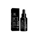 Rise & Shine Erkek Serisi Parlak Sakal Serumu - 30 Ml