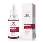 Rise & Shine Exfoliating Facial Red 30 ml Peeling Serum