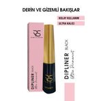 Rise & Shine Suya Dayanıklı Matte Dipliner