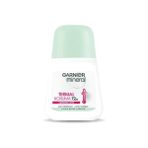 Risea Garnier Mineral Termal Koruma Kadın Roll-On Deodorant 3600541928930 72 Saat Süren Koruma ve Ferahlık - standart