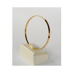 RİSEGOLD 10 GRAM 22 AYAR ÖZEL GENİŞ KİBRİT ÇÖPÜ BİLEZİK İŞÇİLİKSİZ