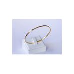 RİSEGOLD 20 GRAM 22 AYAR KİBRİT ÇÖPÜ BİLEZİK İŞÇİLİKSİZ