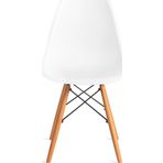 RiseOfis Eames Sandalye