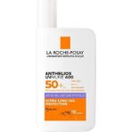 Riseon La Roche-Posay Anthelıos Uvmune 400 SPF50+ Yüz Güneş Kremi 50 ml Koyu Leke Karşıtı Hassas Ciltler İçin