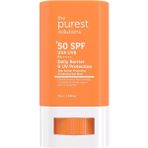 Riseon The Purest Solutions SPF 50 Bariyer Onarıcı Yatıştırıcı Güneş Kremi Stick Kolay Uygulama