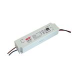 RISHANG(24) Jinbo 60W 24V 2.5A IP67 Dış Mekan LED Trafo – 3 Yıl Garantili (JLV-24060PA)