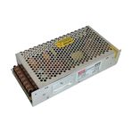 RISHANG(37) Jinbo 200W 12V 16.7A IP20 Metal Kasa Iç Mekan Şerit LED Trafo – 3 Yıl Garanti (JLV-12200K)