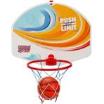 Rising Sports Basketbol Potası - Renkli