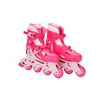Rising Sports Hello Kitty Inline 4 Teker Paten