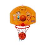 Rising Sports Kukuli Basketbol Potası