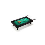 Rising Sports Midi Pool Orta Boy Bilardo Oyun Seti
