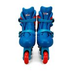 Rising Sports Rising Sports Inline Mavi 4 Teker Paten