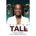 Rising Tall: Adventures of a ChampRISER