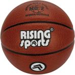 Rising Toys Basketbol Topu No: 7 - 02-Gri