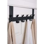 risingmaber Metal Amerikan Kapı Arkası Vidalı Askılık Organizer Askılık Ve Banyo Kapı Arkası Askılık Mt69s