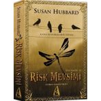 RISK MEVSIMI - ETIK VAMPIR SERISI III KANA SUSAMIŞLARIN SAVAŞI - SUSAN HUBBARD