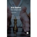 Risk Yönetimi: Teori ve Uygulamalar - Kolektif