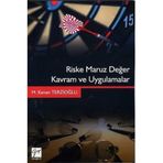 Riske Maruz Değer Kavram ve Uygulamalar - Kenan Terzioğlu