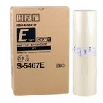 Riso S-2632-S-5467-A-3 Master