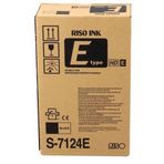 Riso S-7124 RZ 970-6870 E Type Hd Z Type Hd 4841 Orjinal Mürekkep