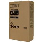 Riso S-7609-A-3 Master