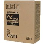 Riso S-7611-A-4 Master
