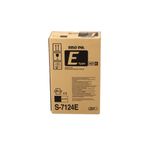 Riso S-8113E S-7612-S-4253-S-6930 FII Type E Orjinal Mürekkep