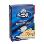 Riso Scotti Arborio Pirinç 500 gr