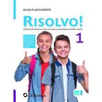 Risolvo! Corso di matematica. Con Quaderno attivo. Per la Scuola media. Con e-book. Con espansione online (Vol. 3)