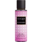 Risque Bombshell Saç & Vücut Spreyi 250 ml