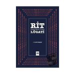 Rit Lügatı - C. Yakup Şimşek