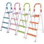 Rita Colorful 3 Basamaklı Merdiven-RCM-683