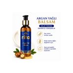 Rita Cosmeticlab Argan Yağlı Saç Kremi/Balsamı 250 ml