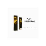 Rita Krem Saç Boyası 7.0 Kumral