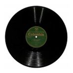 Rita Montaner - La Tierra De Venüs Canto Siboney La Tierra De Venüs La Gitana TAŞ PLAK (107) PLK23137