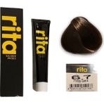 Rita Saç Boyası 6.7 - Fındık Kahve - 6,7