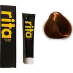 Rita Saç Boyası 7.43 - Bakır Tütün - 7,43
