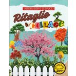 Ritaglio & Collage Alberi, Siepi e Cespugli: Oltre 400 illustrazioni ad acquerello e realistiche per collage creativi senza limiti, con download ... le immagini nelle dimensioni desiderate.