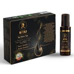 Ritaj 21 Çeşişt Doğal Yağ Karışımlı Saç & Sakal Bakım yağı 100ml